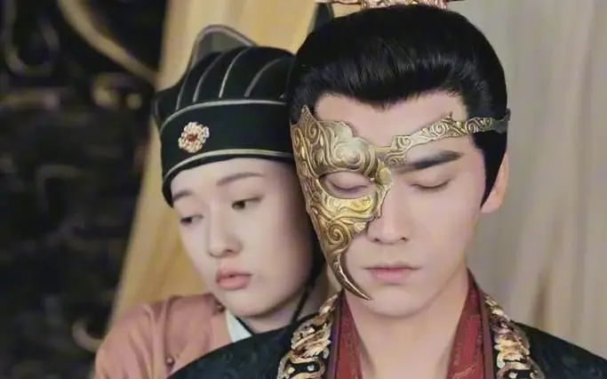 雷人神剧《安公公怀孕了》：宫廷爆笑喜剧？还是毁童年大作？