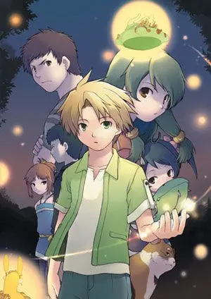 《绝对少年》：一部被低估的治愈系佳作，带你重温那段闪耀的青春岁月！